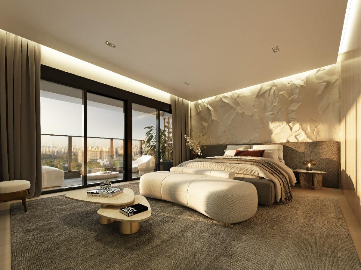 Apartamento em São Paulo 2