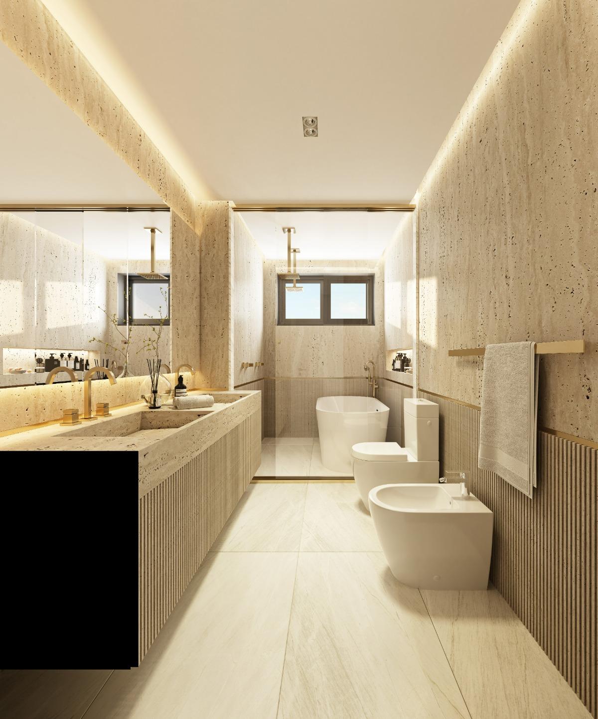 Apartamento em São Paulo 3