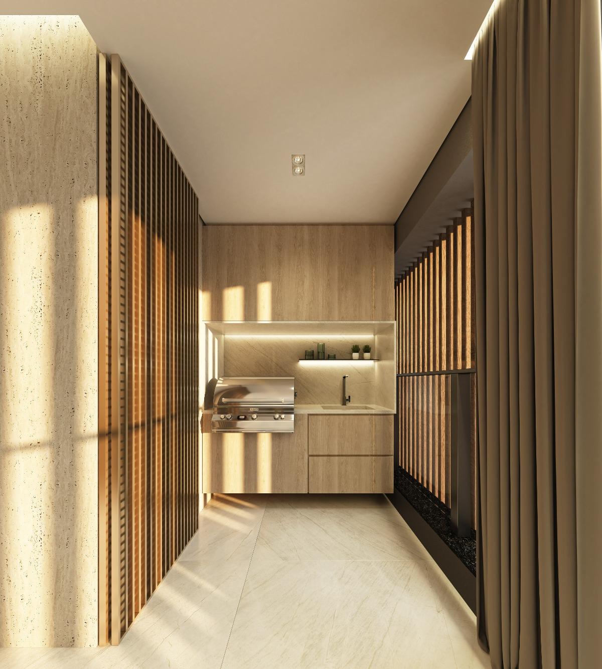 Apartamento em São Paulo 2