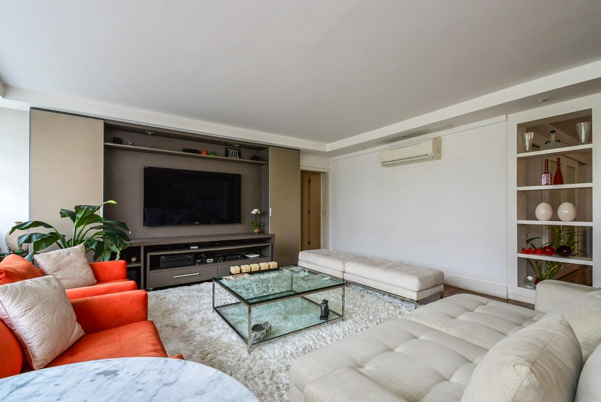 Apartamento em São Paulo 2