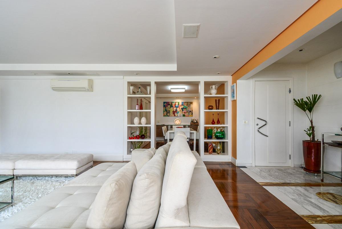 Apartamento em São Paulo 3