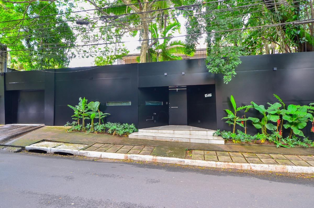 Casa em Condomínio em São Paulo 2