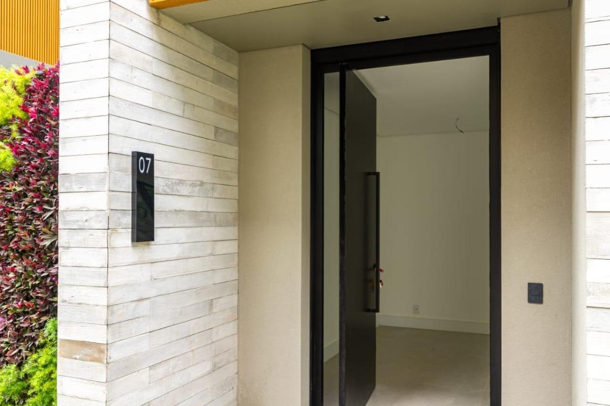 Casa em Condomínio em São Paulo 3
