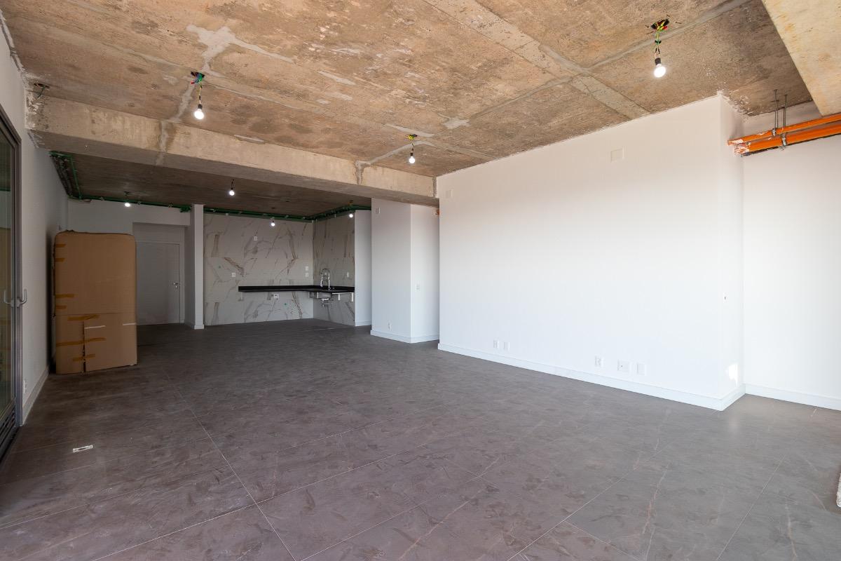 Apartamento em São Paulo 2