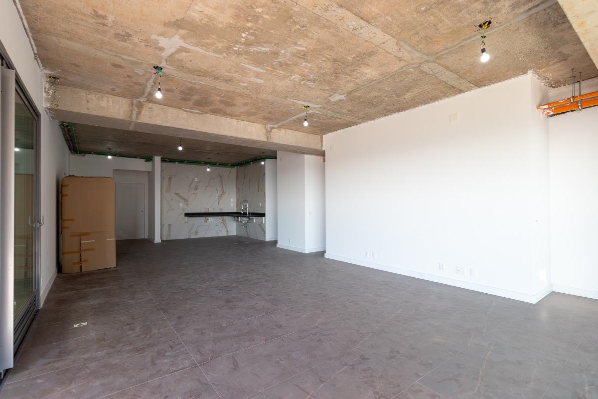 Apartamento em São Paulo 3