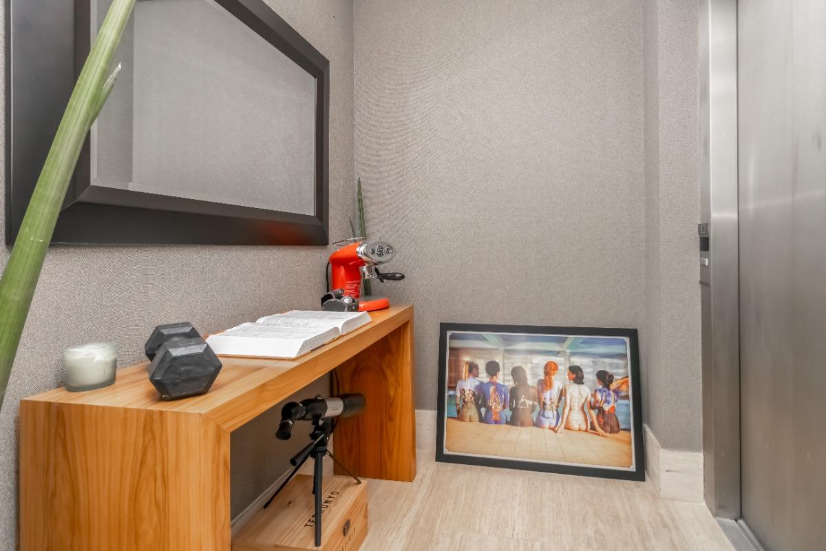 Apartamento em São Paulo 3