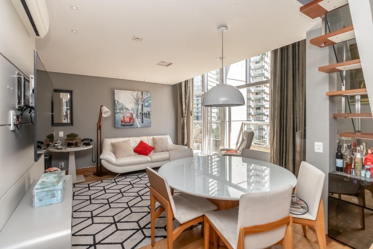 Apartamento em São Paulo 2
