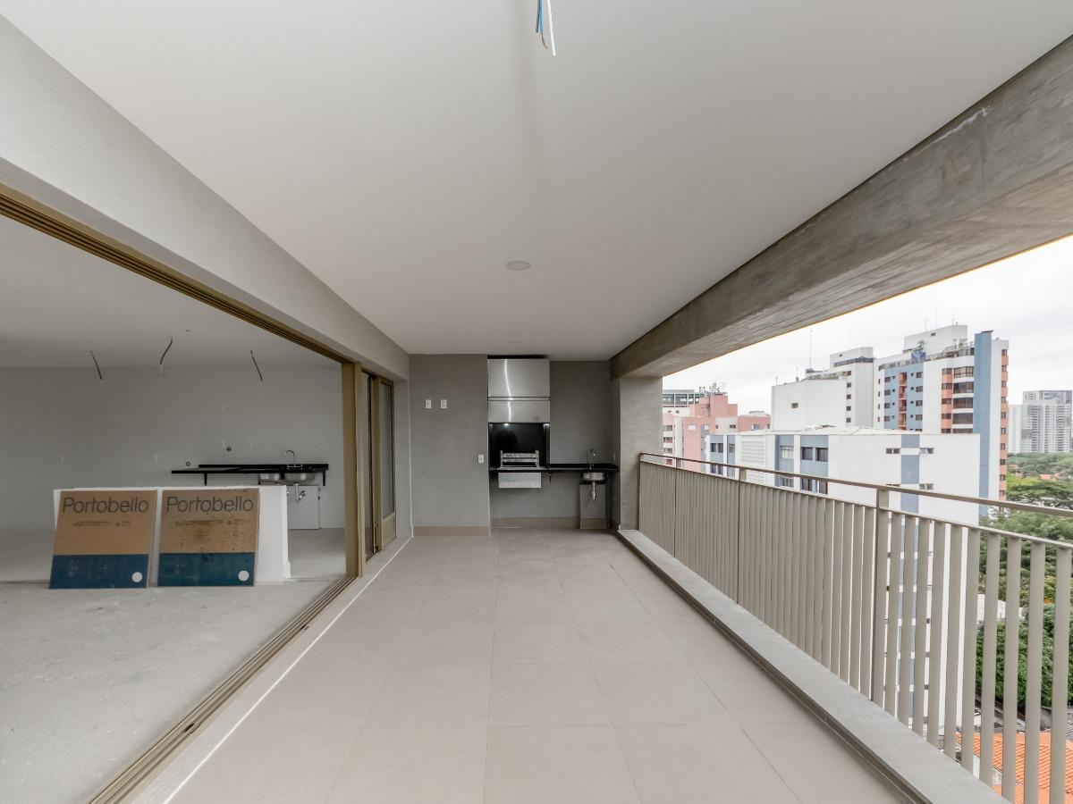 Apartamento —