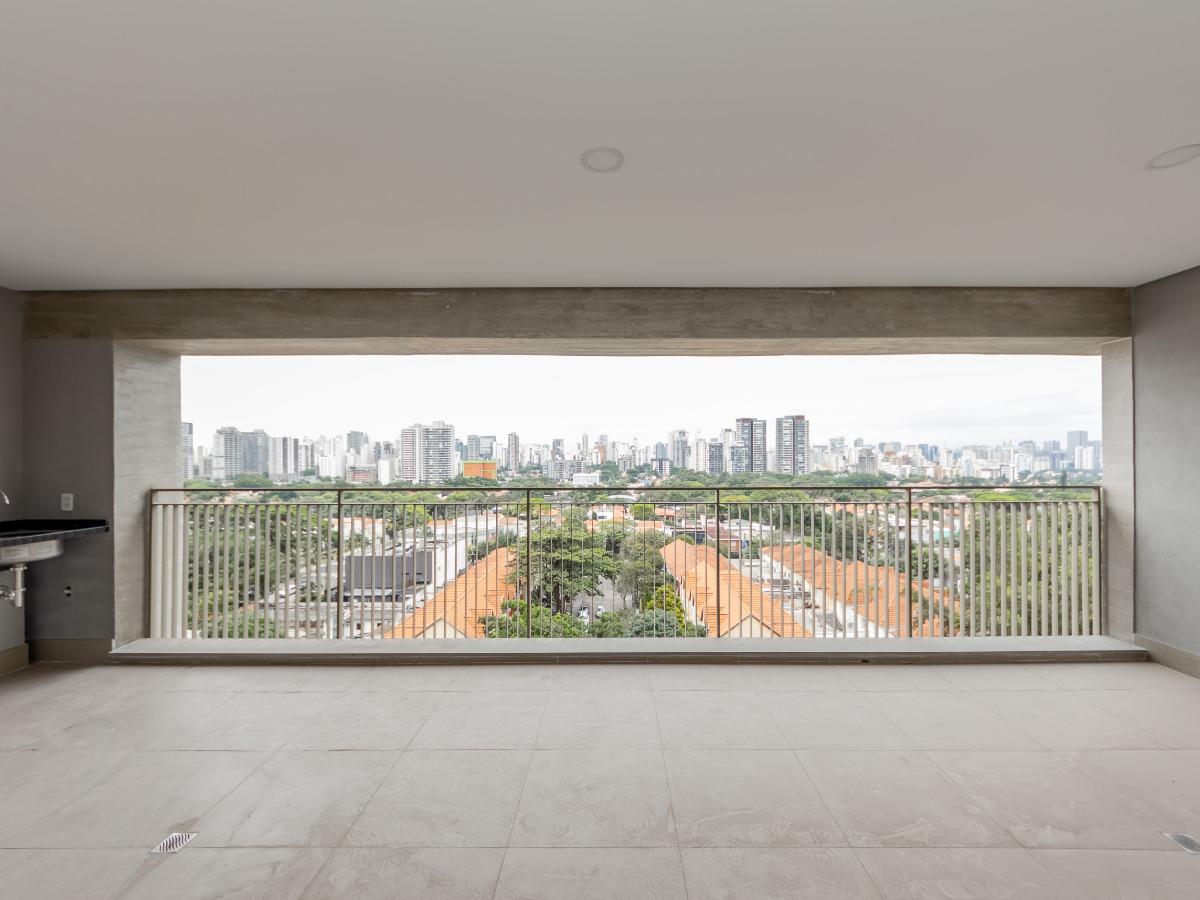 Apartamento em São Paulo 2