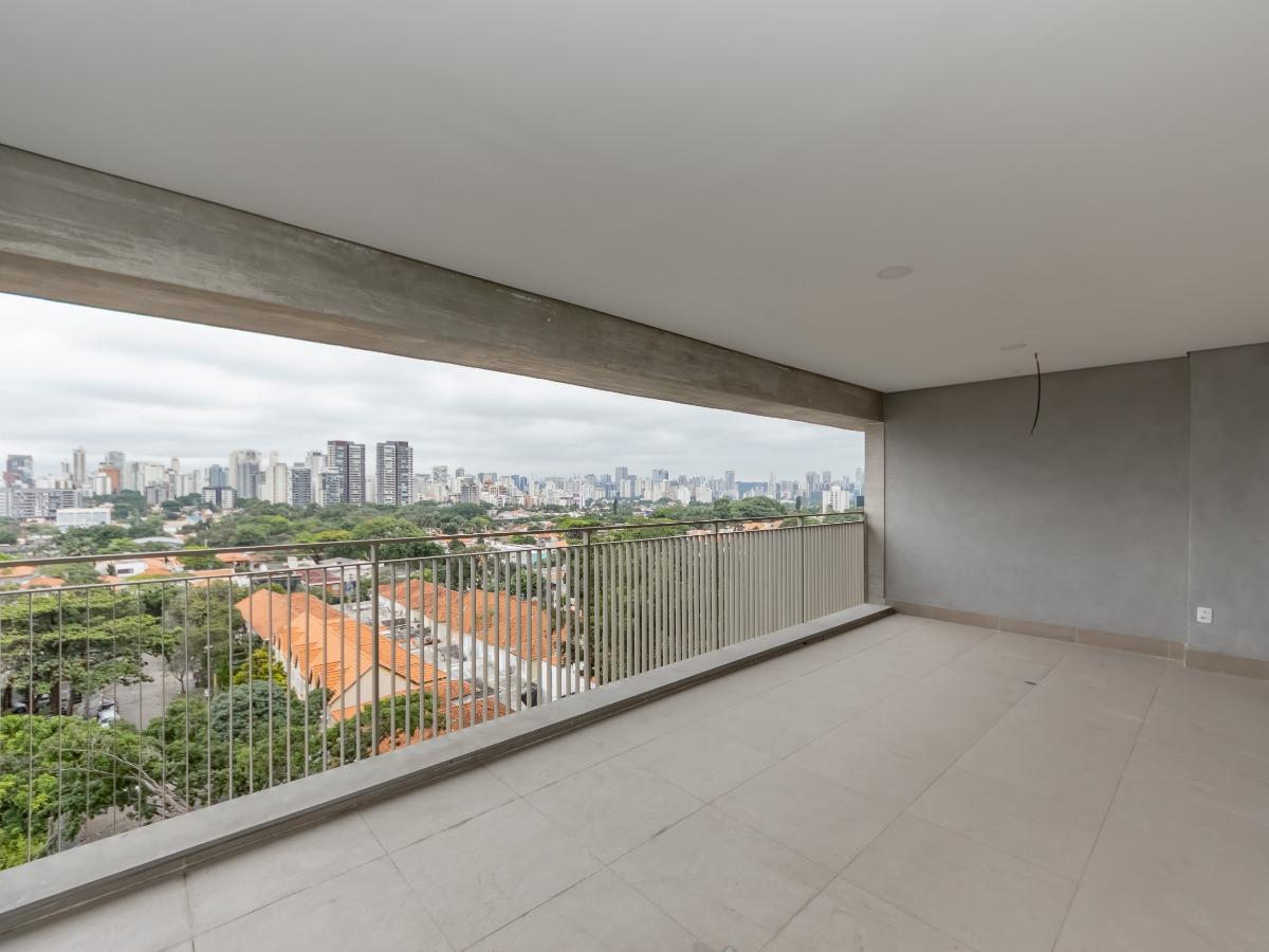 Apartamento em São Paulo 3