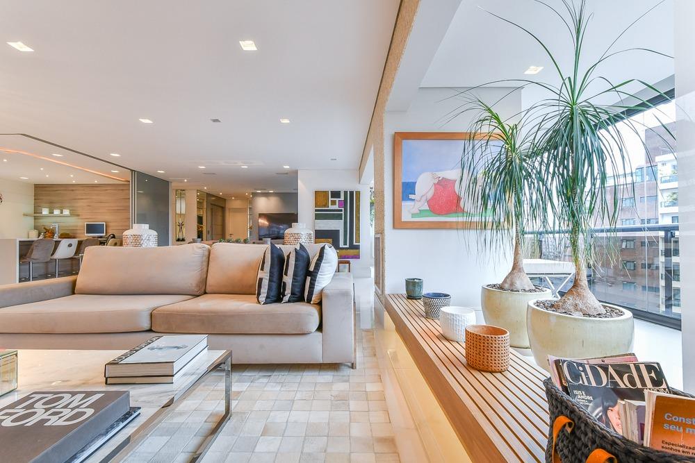 Apartamento em São Paulo 2