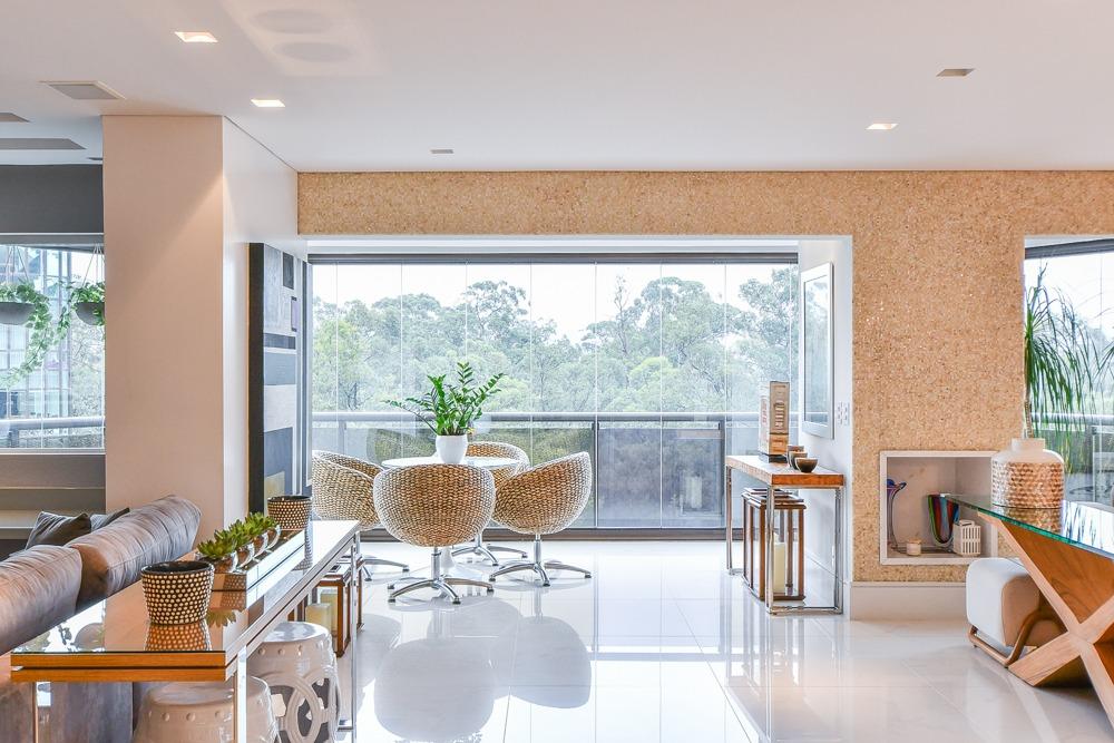 Apartamento —