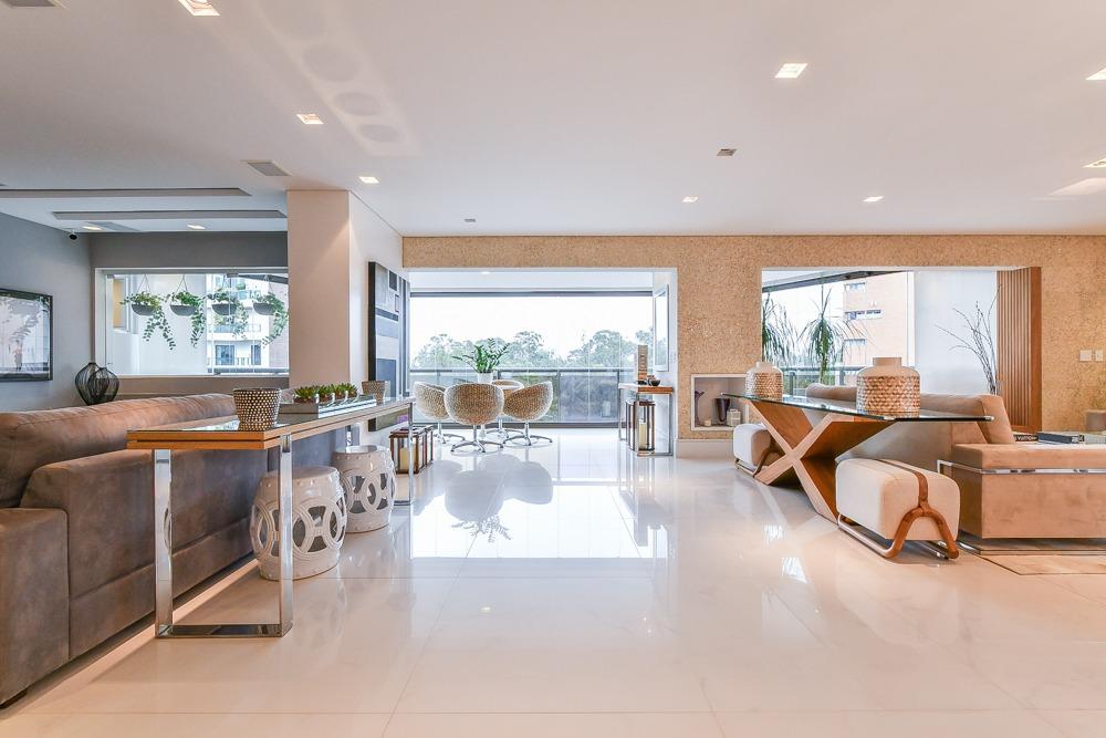 Apartamento em São Paulo 3