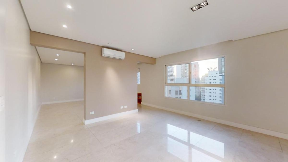Apartamento em São Paulo 2