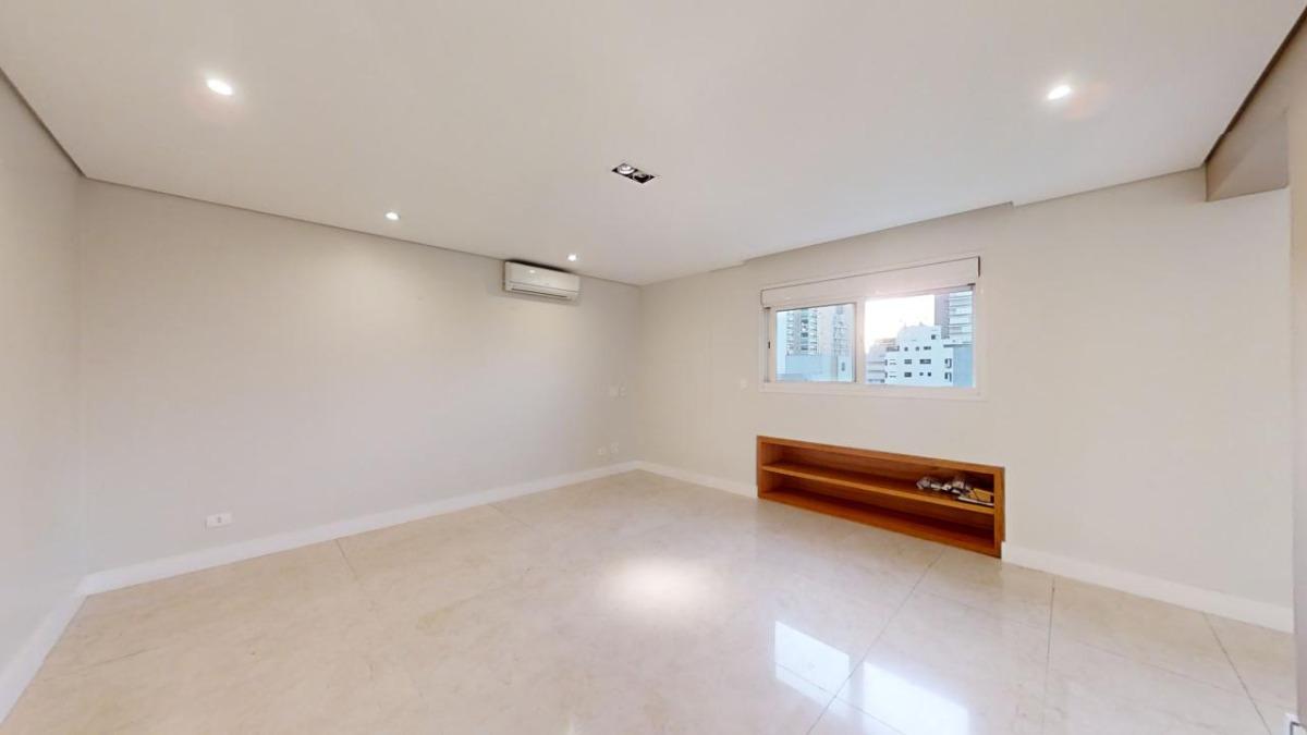 Apartamento em São Paulo 3