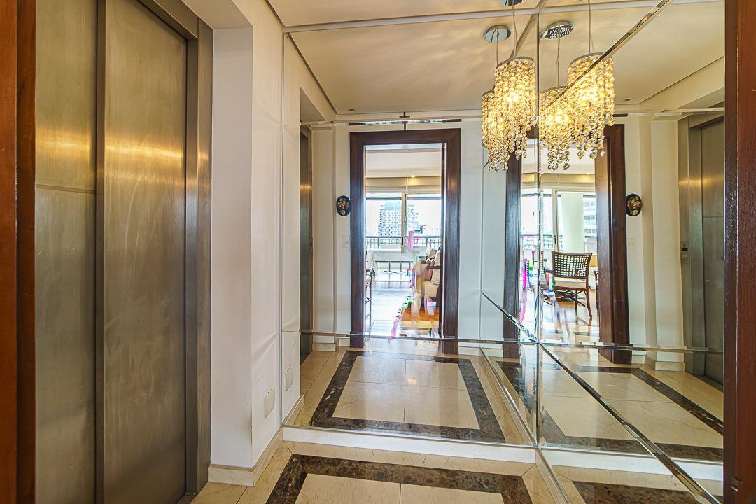 Apartamento em São Paulo 2