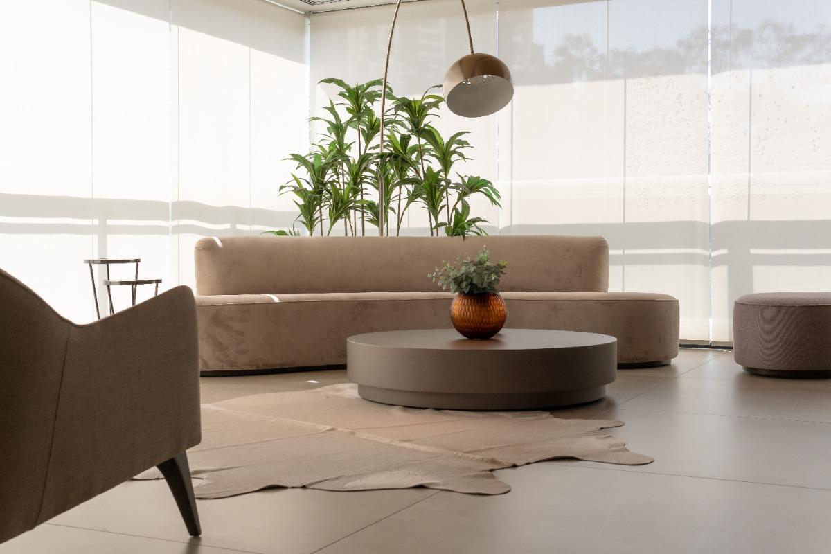 Apartamento —