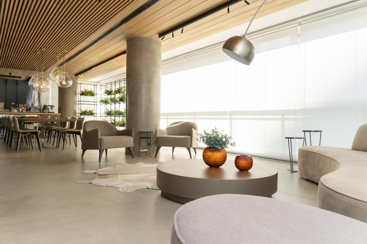 Apartamento em São Paulo 3