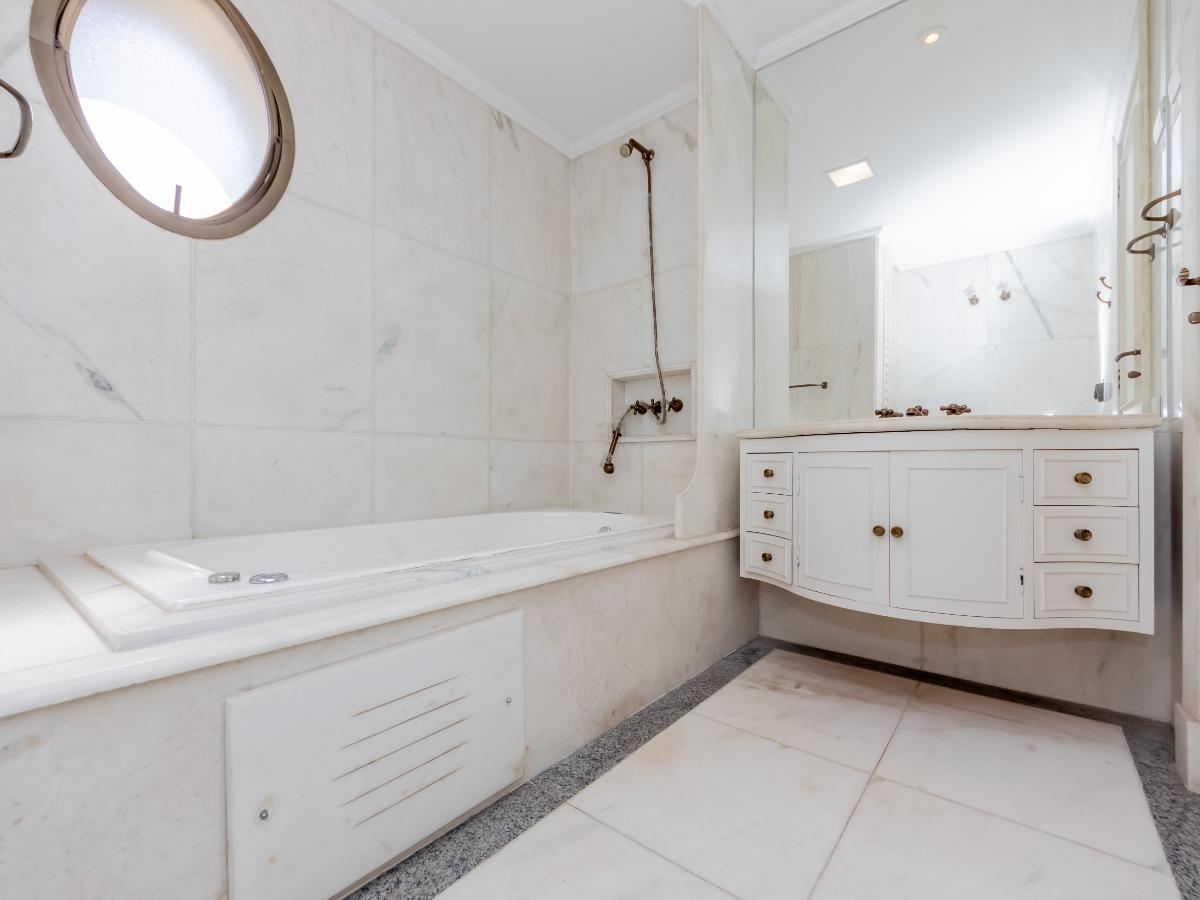 Apartamento em São Paulo 3
