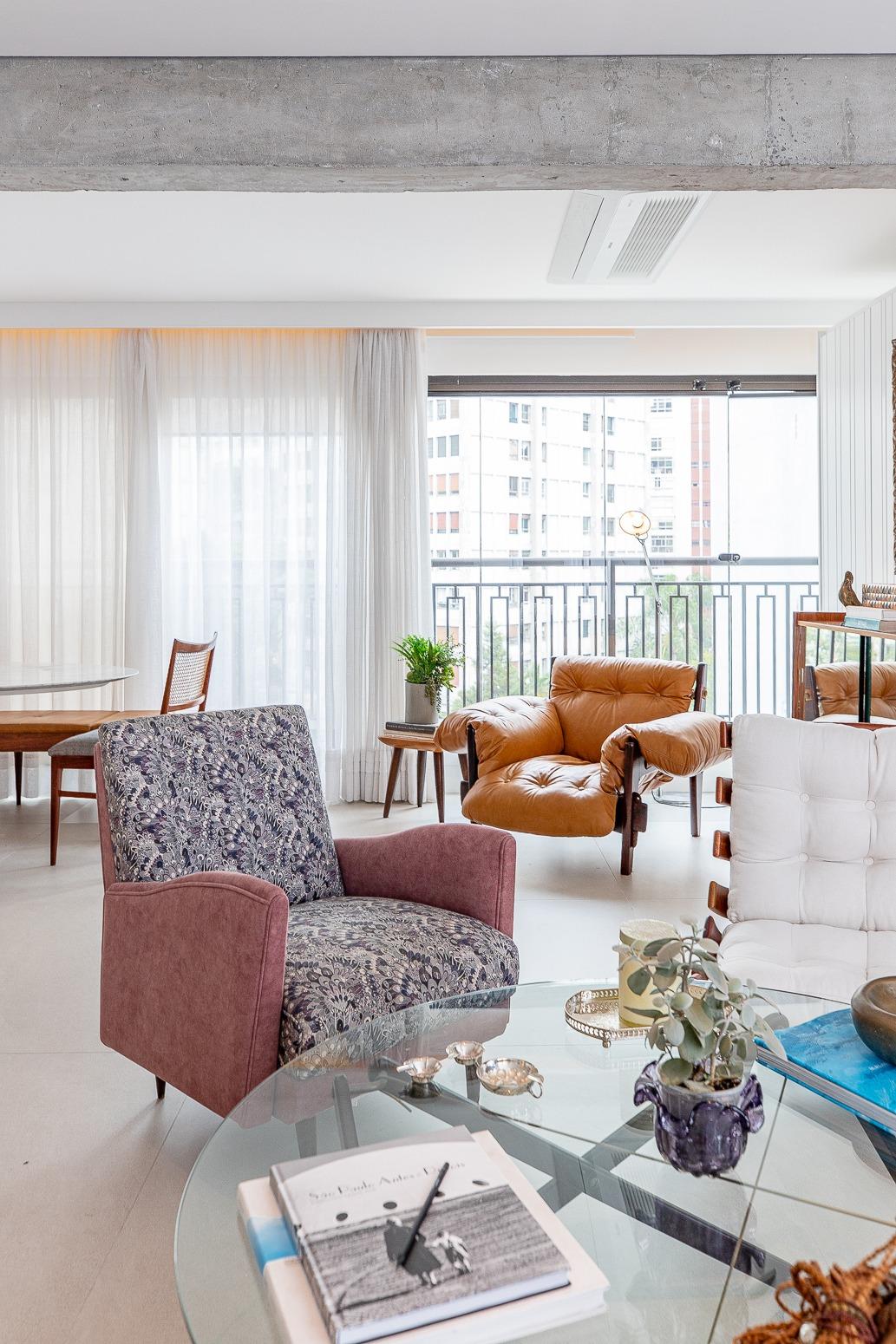 Apartamento em São Paulo 2