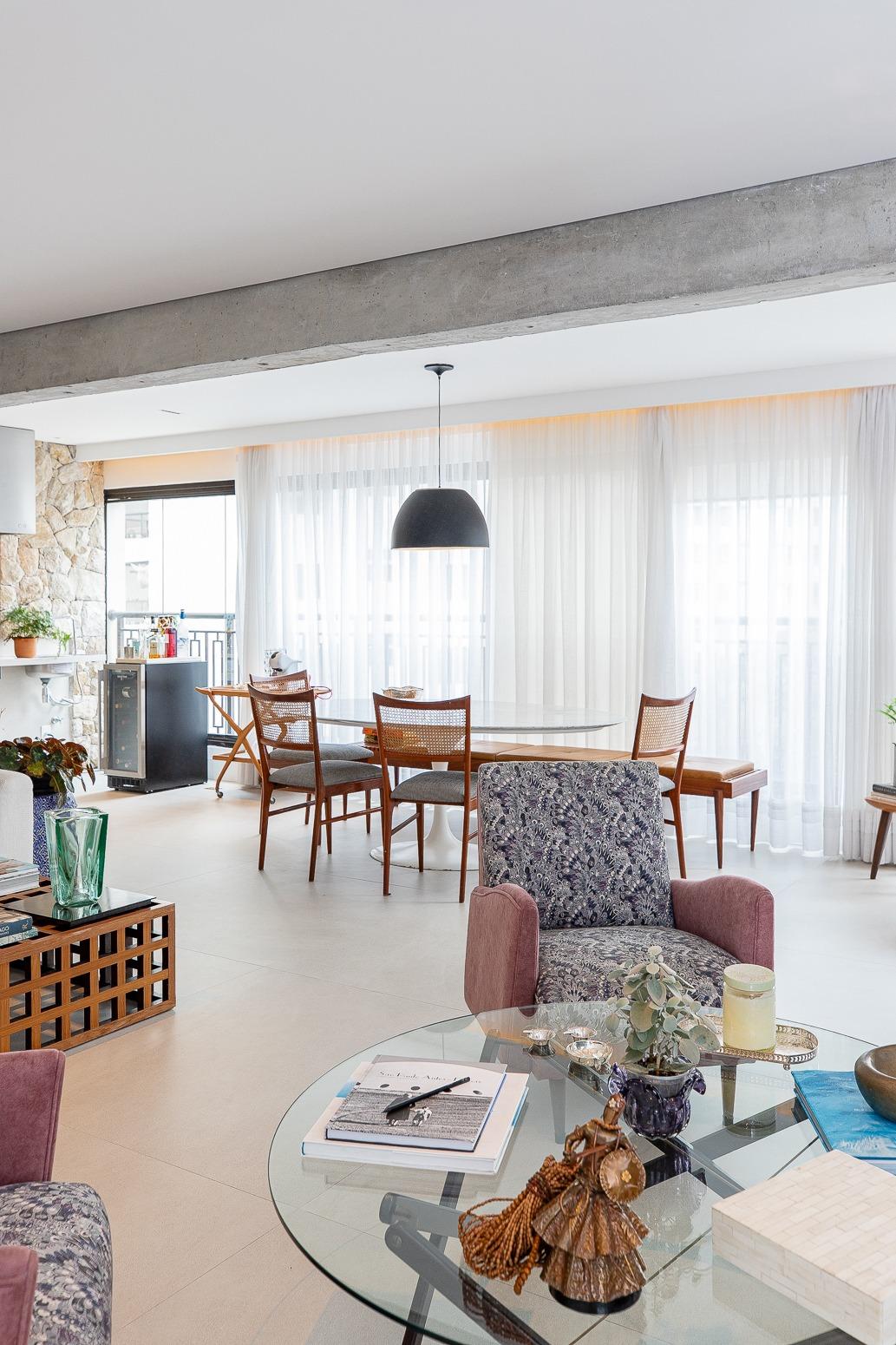 Apartamento em São Paulo 3