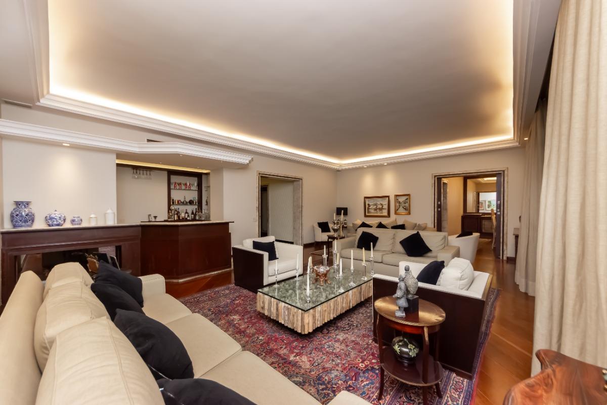 Apartamento em São Paulo 3