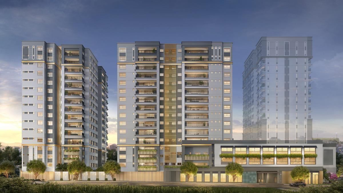 Apartamento em São Paulo 2