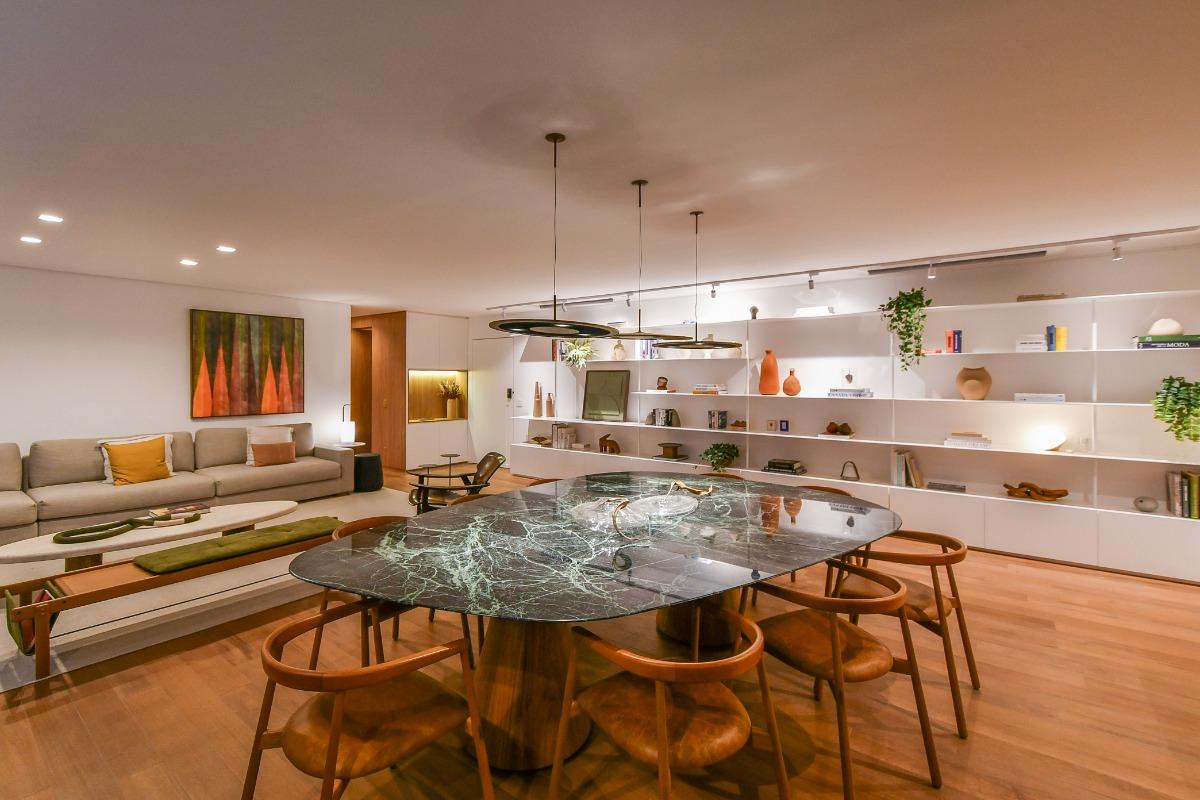 Apartamento em São Paulo 2