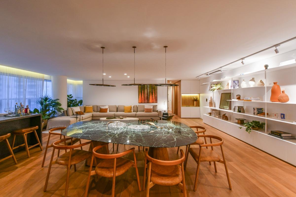 Apartamento em São Paulo 3