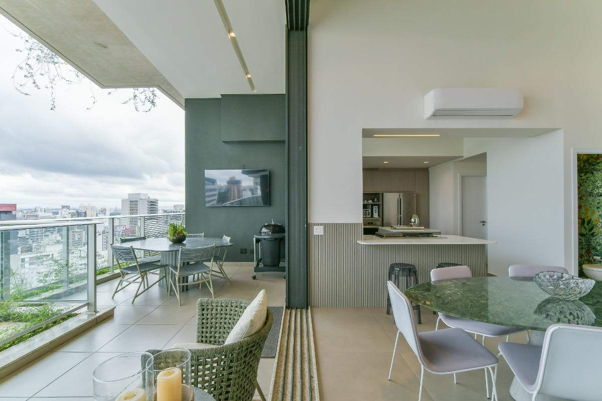Apartamento em São Paulo 3
