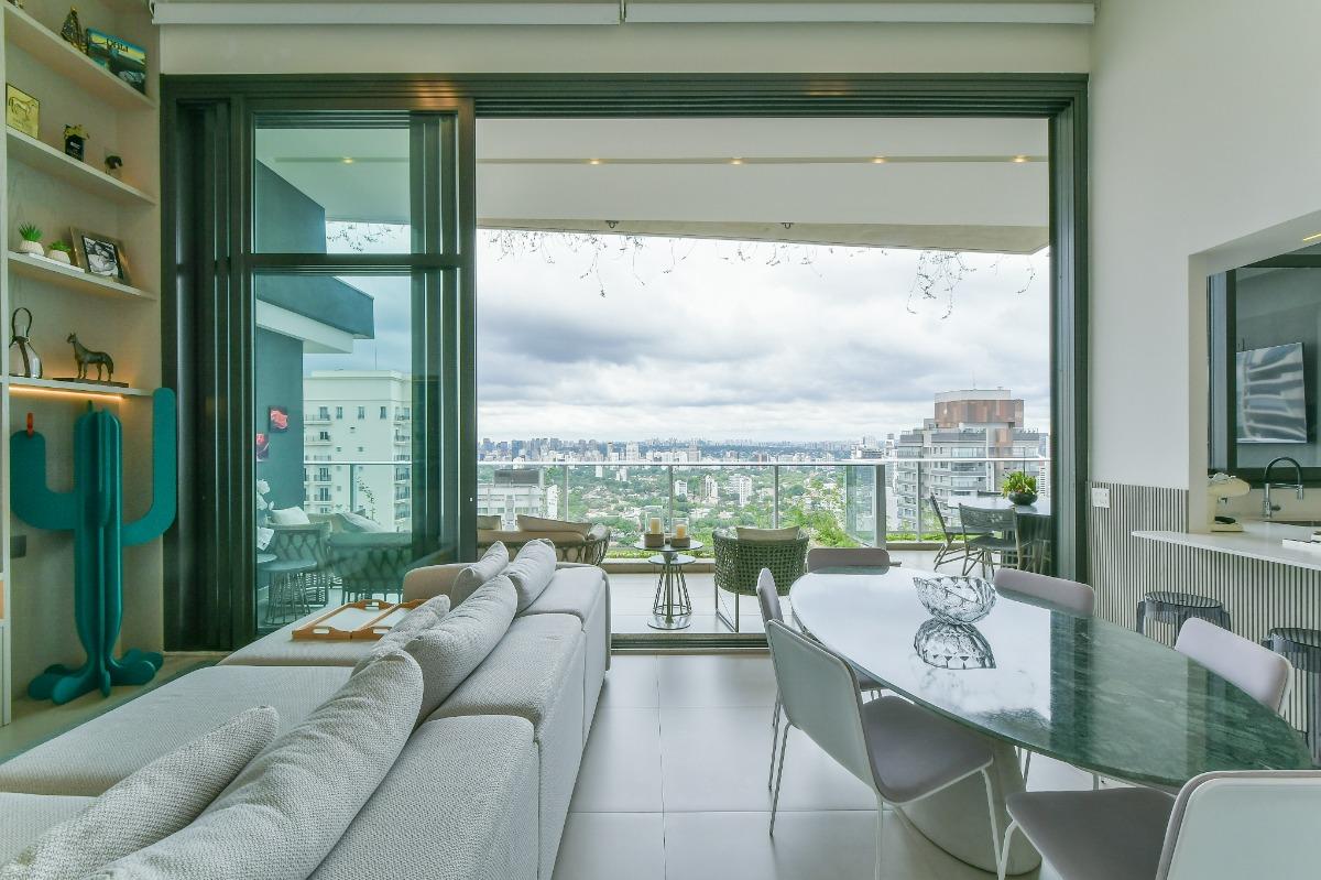 Apartamento em São Paulo 2