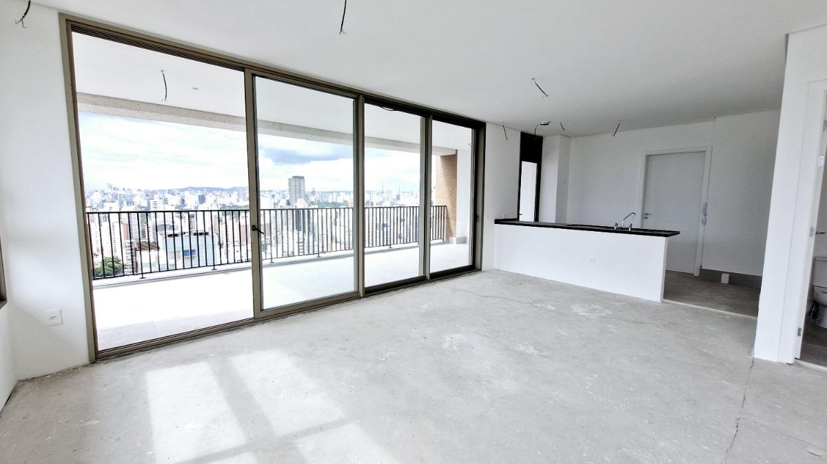 Apartamento em São Paulo 2