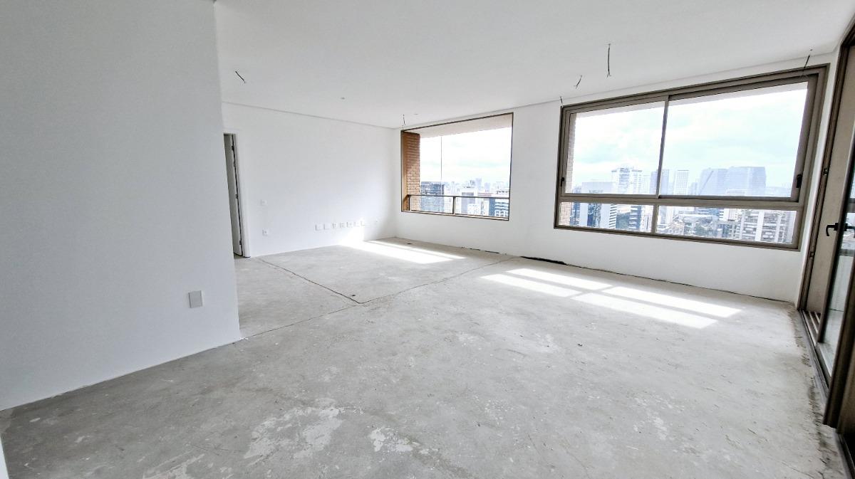 Apartamento em São Paulo 3