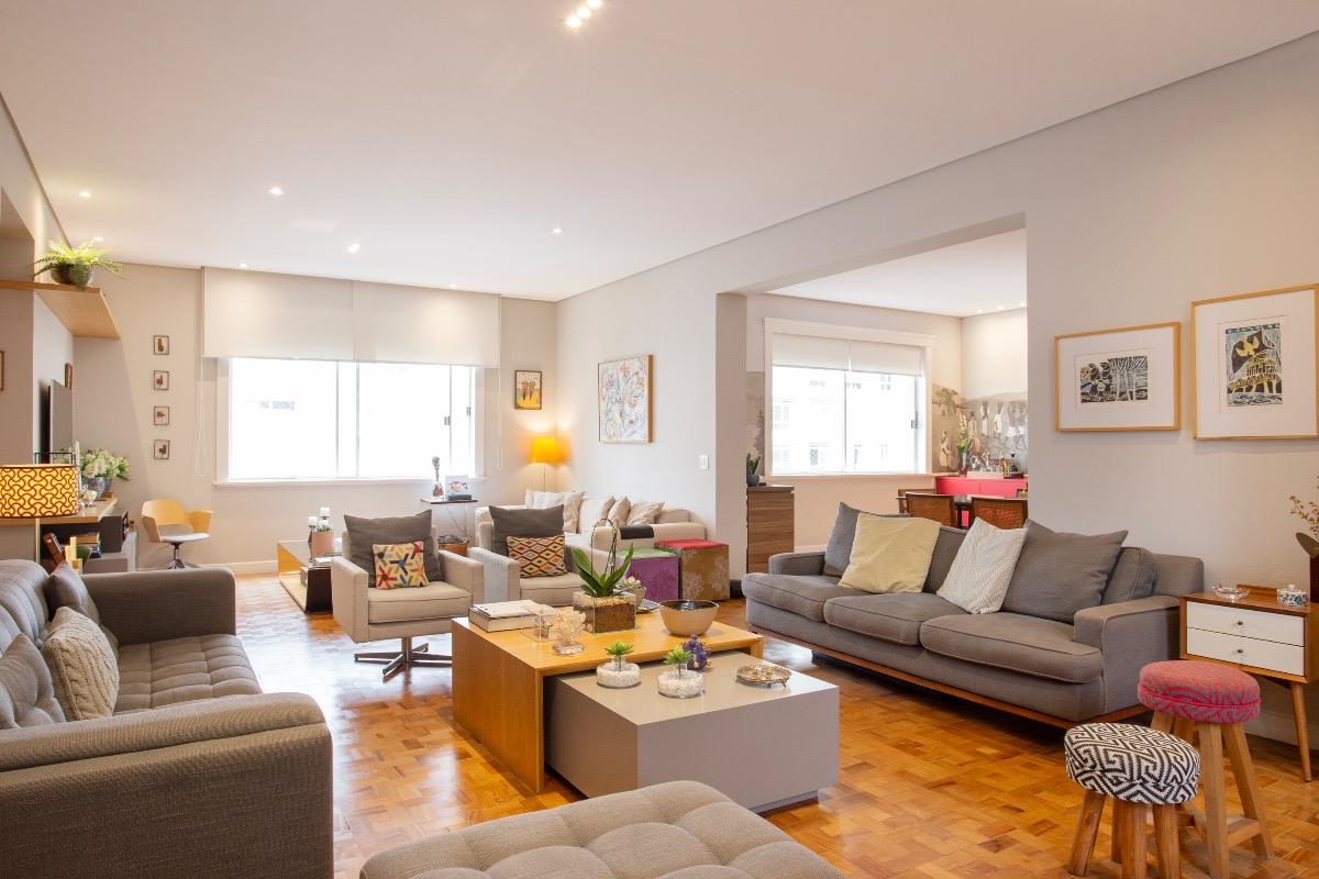 Apartamento em São Paulo 2