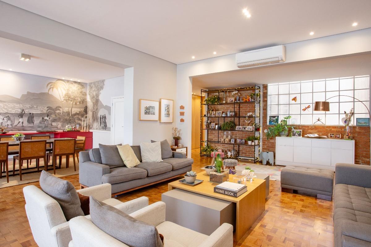 Apartamento em São Paulo 3