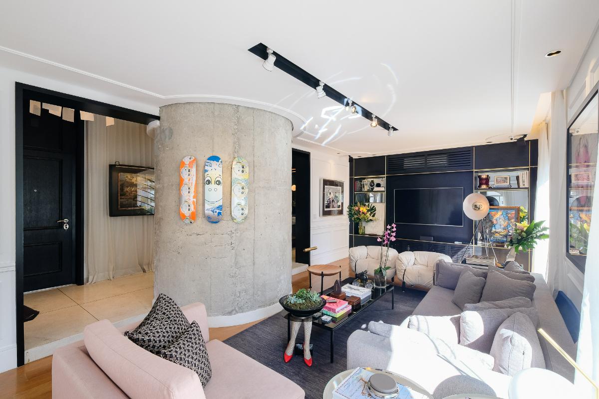 DUPLEX em São Paulo 3