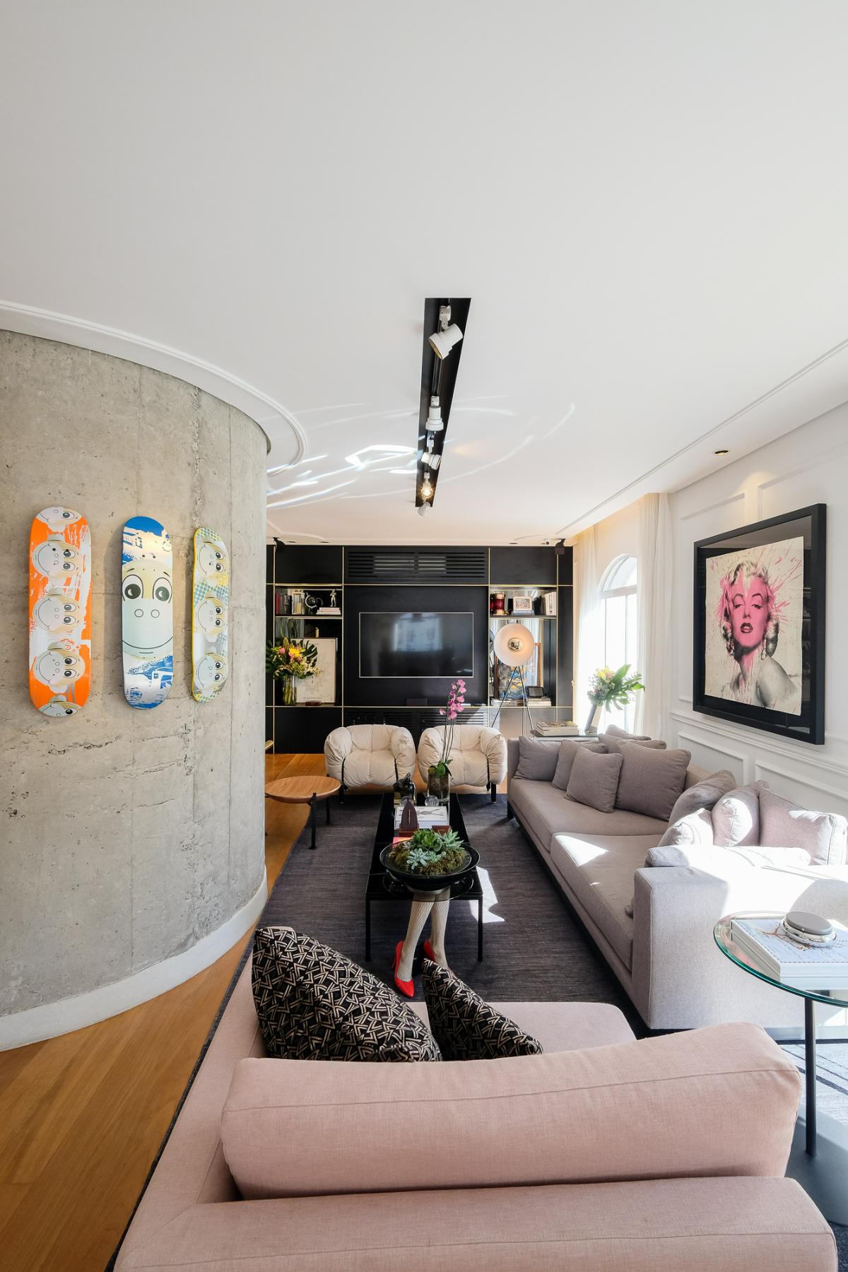 DUPLEX em São Paulo 2