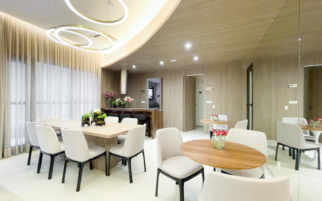 Apartamento em São Paulo 2