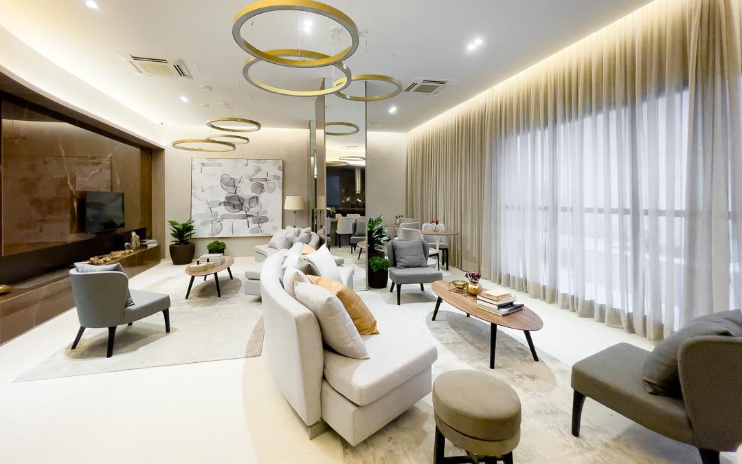 Apartamento —