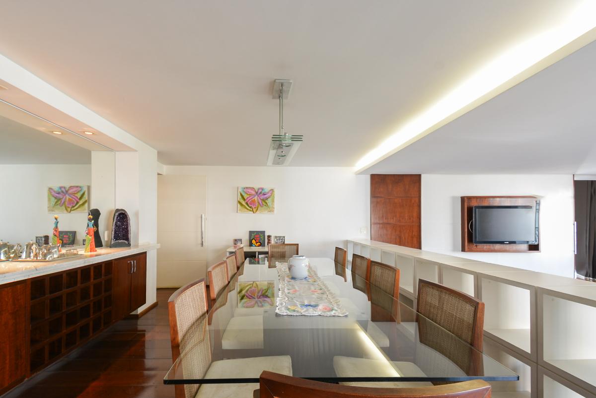 Apartamento em São Paulo 3