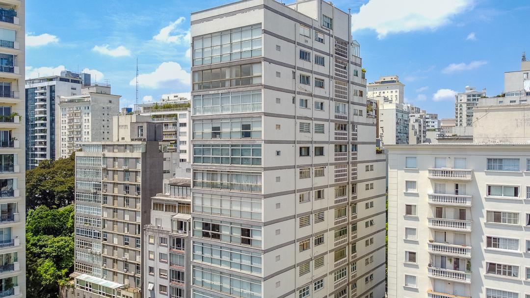Apartamento em São Paulo 3