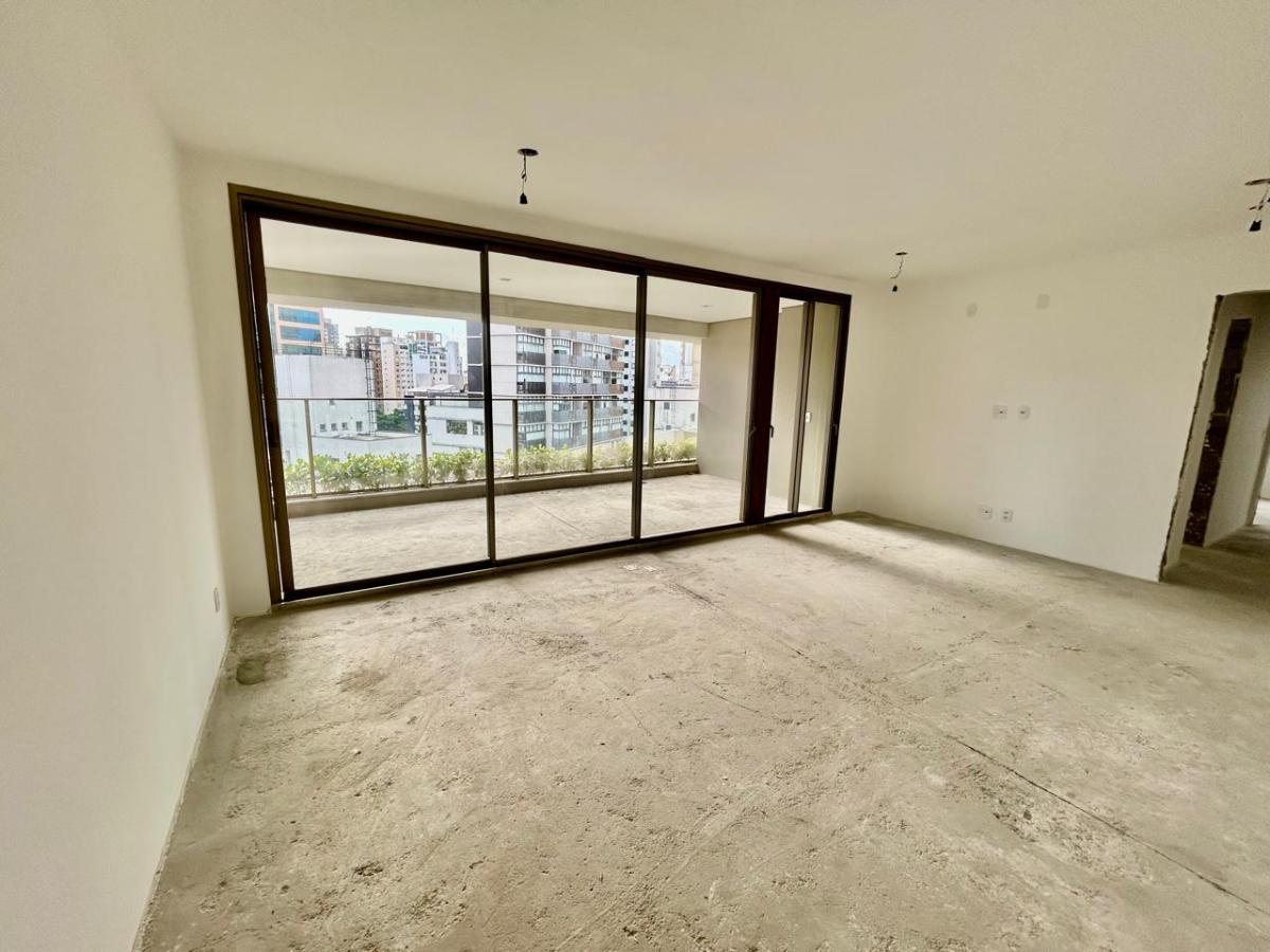 Apartamento em São Paulo 2