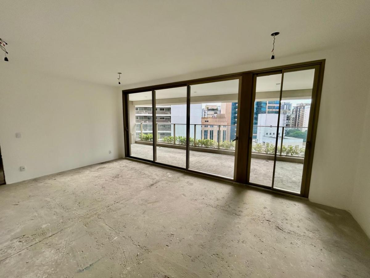 Apartamento em São Paulo 3