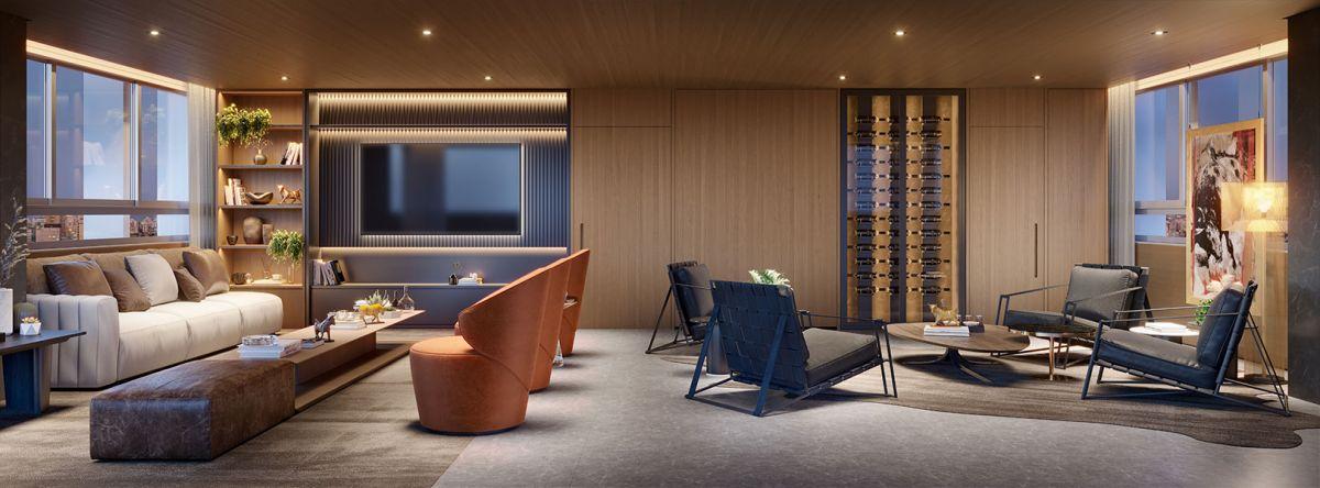 Apartamento em São Paulo 2
