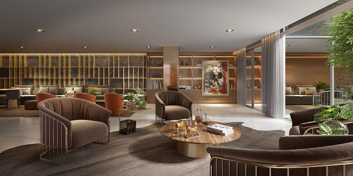 Apartamento em São Paulo 3