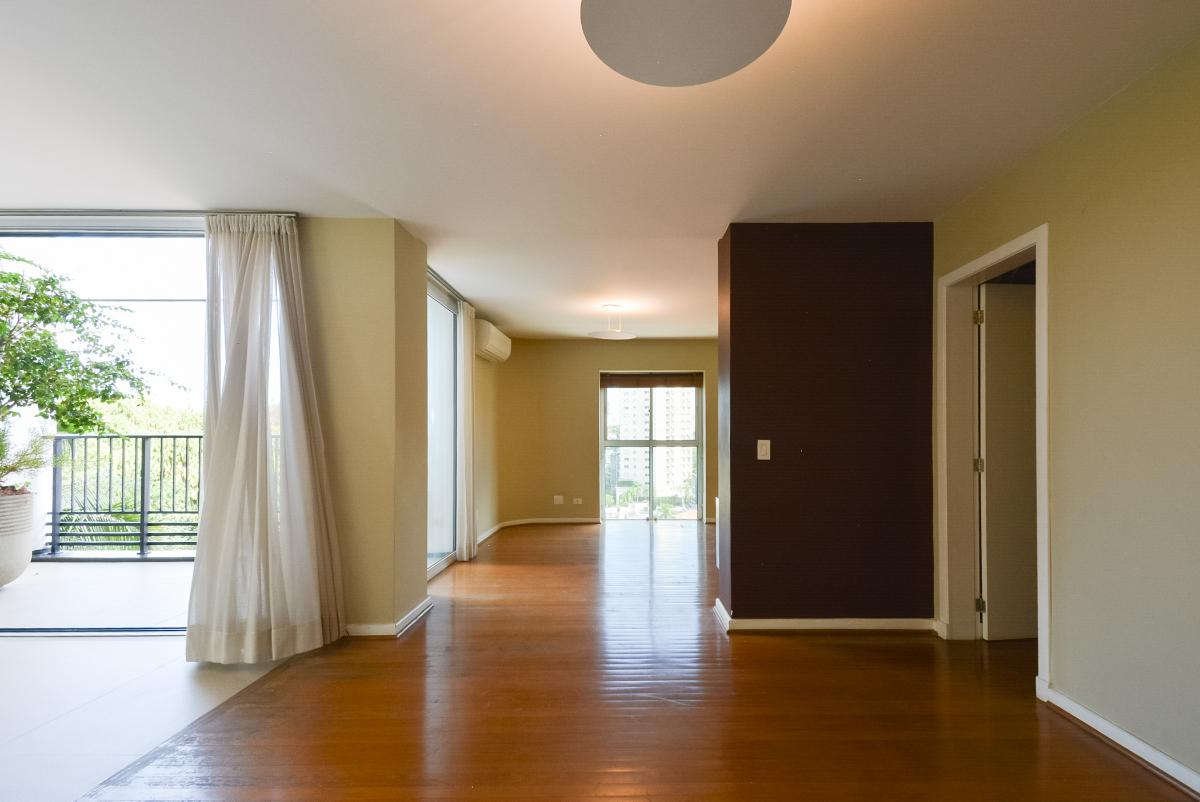 DUPLEX em São Paulo 2