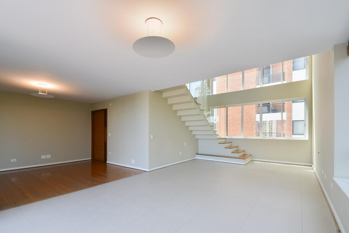 DUPLEX em São Paulo 3