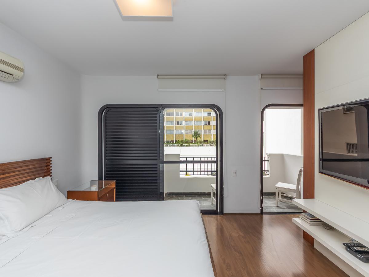 DUPLEX em São Paulo 2