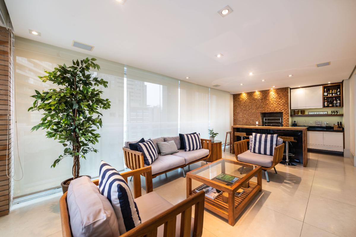 Apartamento em São Paulo 2