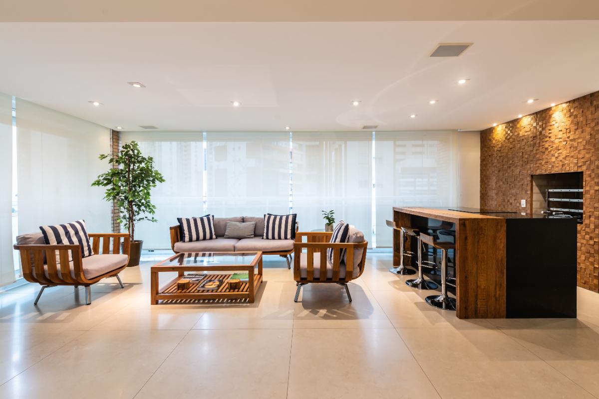 Apartamento em São Paulo 3